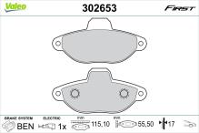 VALEO 302653